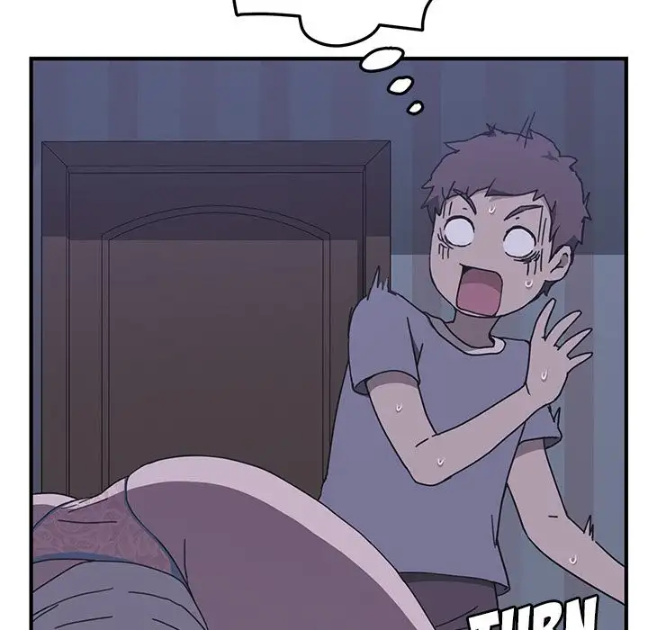 The Unwanted Roommate - Chapter 3 [photo 94] - MangaPorn