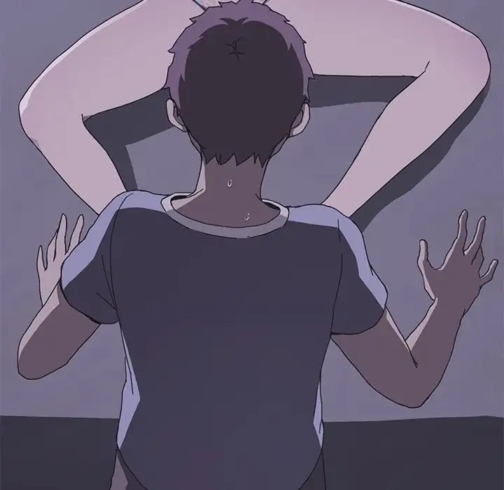 The Unwanted Roommate - Chapter 3 [photo 97] - MangaPorn