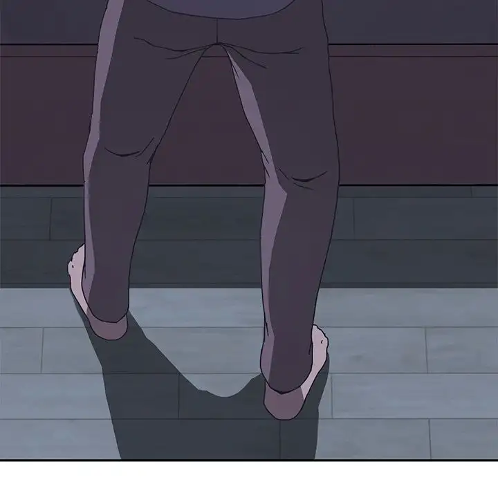 The Unwanted Roommate - Chapter 3 [photo 98] - MangaPorn