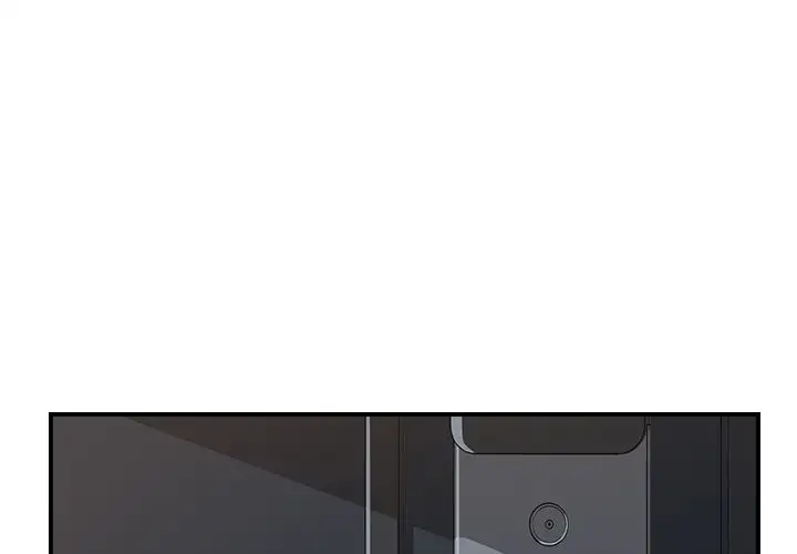 The Unwanted Roommate - Chapter 4 [photo 1] - MangaPorn