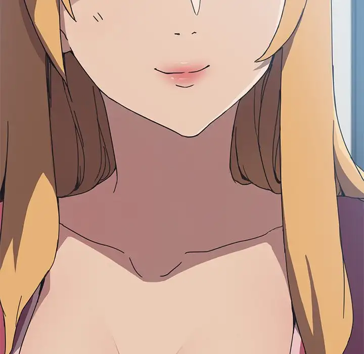 The Unwanted Roommate - Chapter 4 [photo 10] - MangaPorn