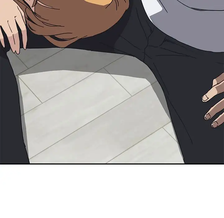 The Unwanted Roommate - Chapter 4 [photo 100] - MangaPorn