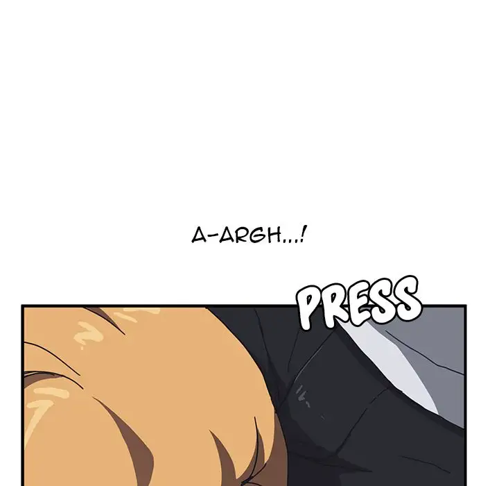 The Unwanted Roommate - Chapter 4 [photo 101] - MangaPorn