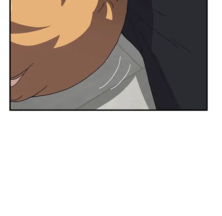 The Unwanted Roommate - Chapter 4 [photo 102] - MangaPorn