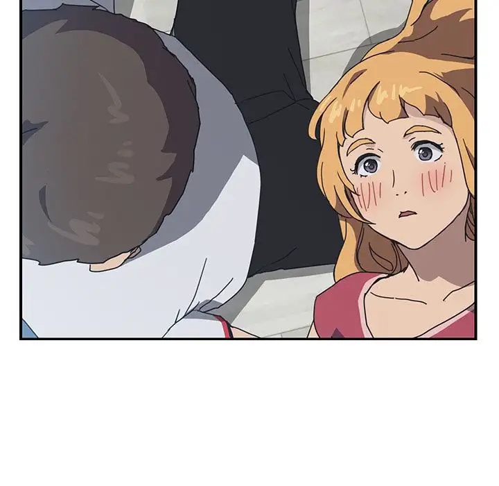 The Unwanted Roommate - Chapter 4 [photo 110] - MangaPorn