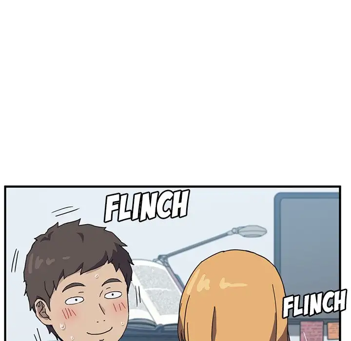 The Unwanted Roommate - Chapter 4 [photo 113] - MangaPorn