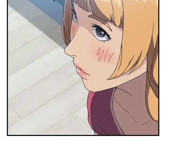 The Unwanted Roommate - Chapter 4 [photo 116] - MangaPorn