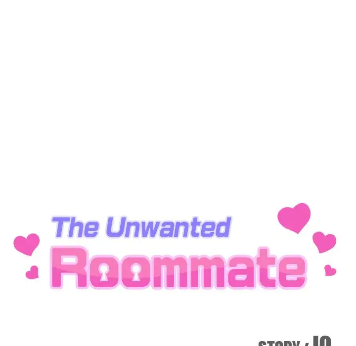 The Unwanted Roommate - Chapter 4 [photo 12] - MangaPorn