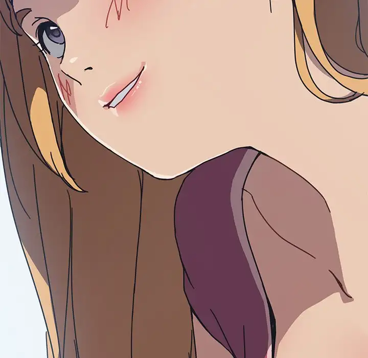 The Unwanted Roommate - Chapter 4 [photo 121] - MangaPorn