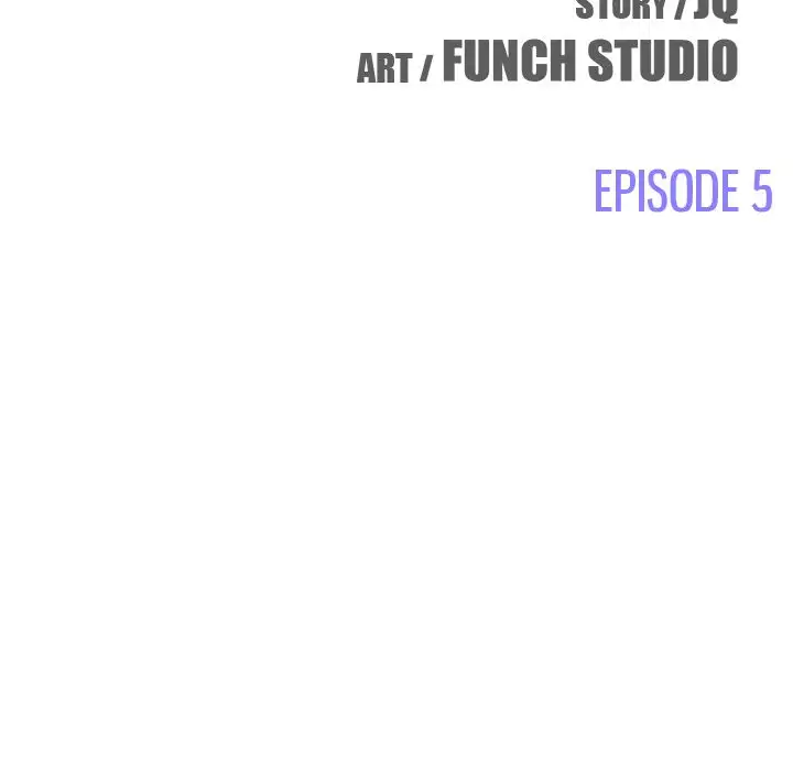 The Unwanted Roommate - Chapter 4 [photo 13] - MangaPorn