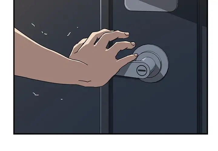 The Unwanted Roommate - Chapter 4 [photo 2] - MangaPorn