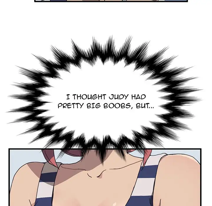 The Unwanted Roommate - Chapter 4 [photo 23] - MangaPorn