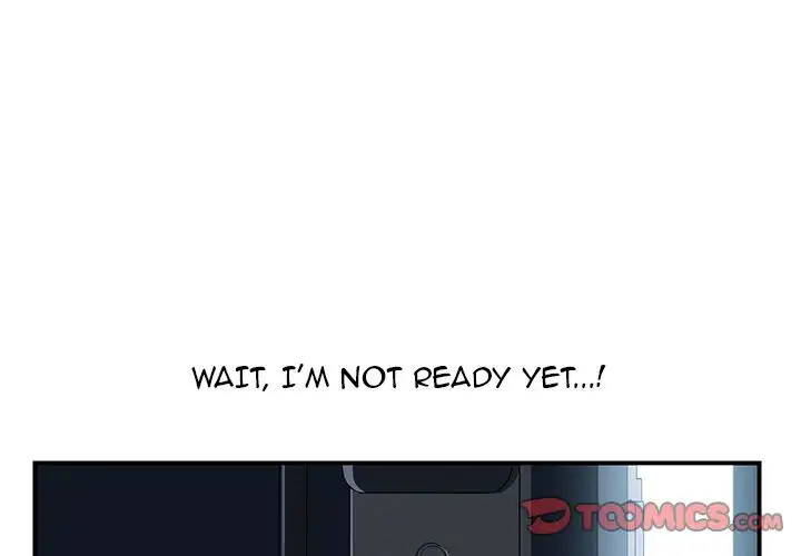 The Unwanted Roommate - Chapter 4 [photo 3] - MangaPorn