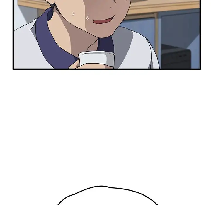 The Unwanted Roommate - Chapter 4 [photo 30] - MangaPorn