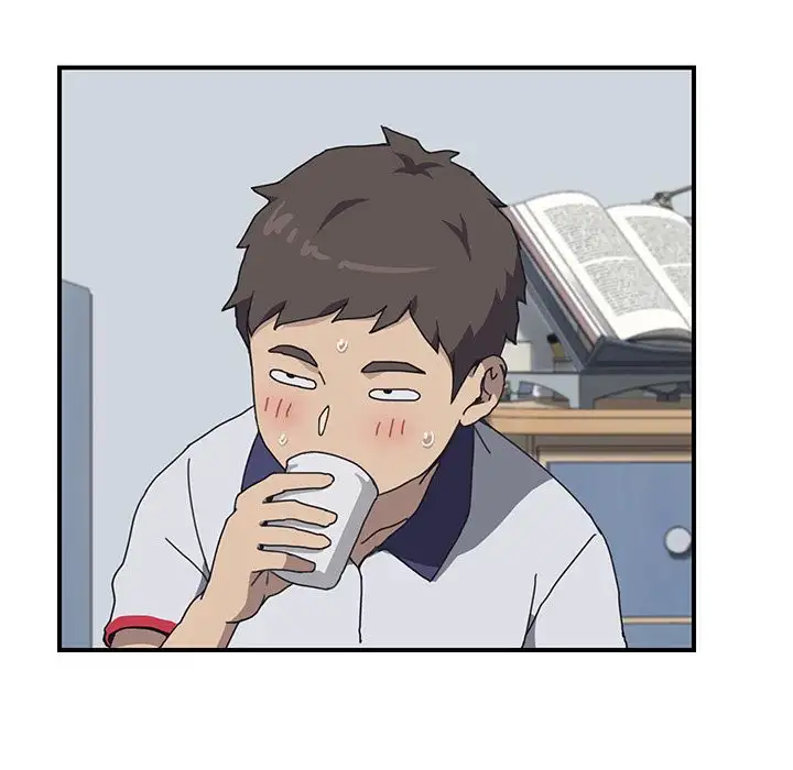 The Unwanted Roommate - Chapter 4 [photo 59] - MangaPorn