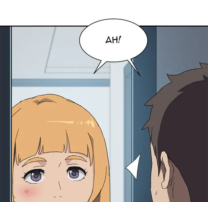 The Unwanted Roommate - Chapter 4 [photo 6] - MangaPorn