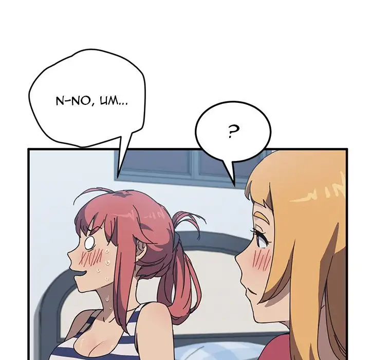 The Unwanted Roommate - Chapter 4 [photo 69] - MangaPorn