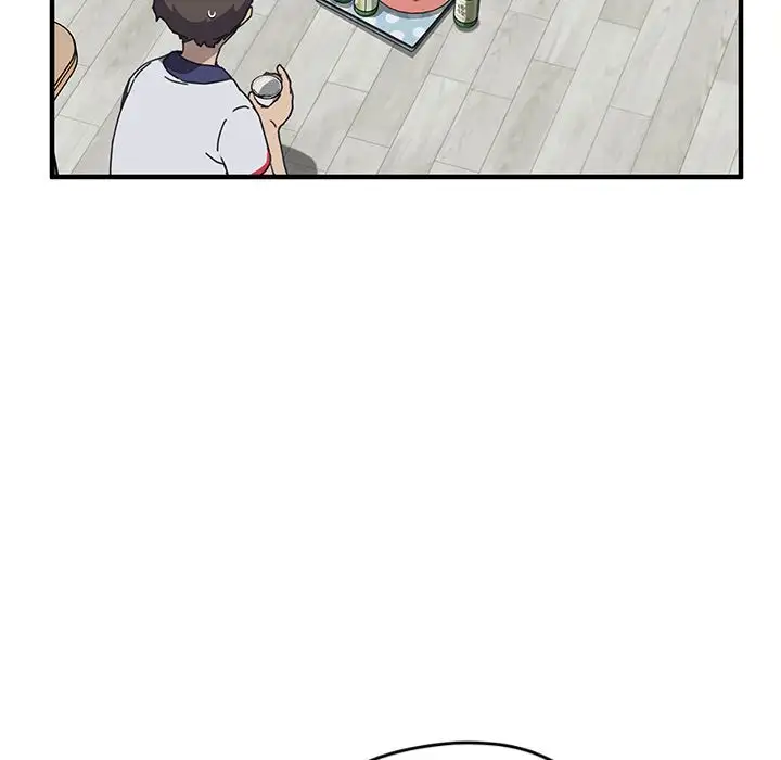 The Unwanted Roommate - Chapter 4 [photo 72] - MangaPorn