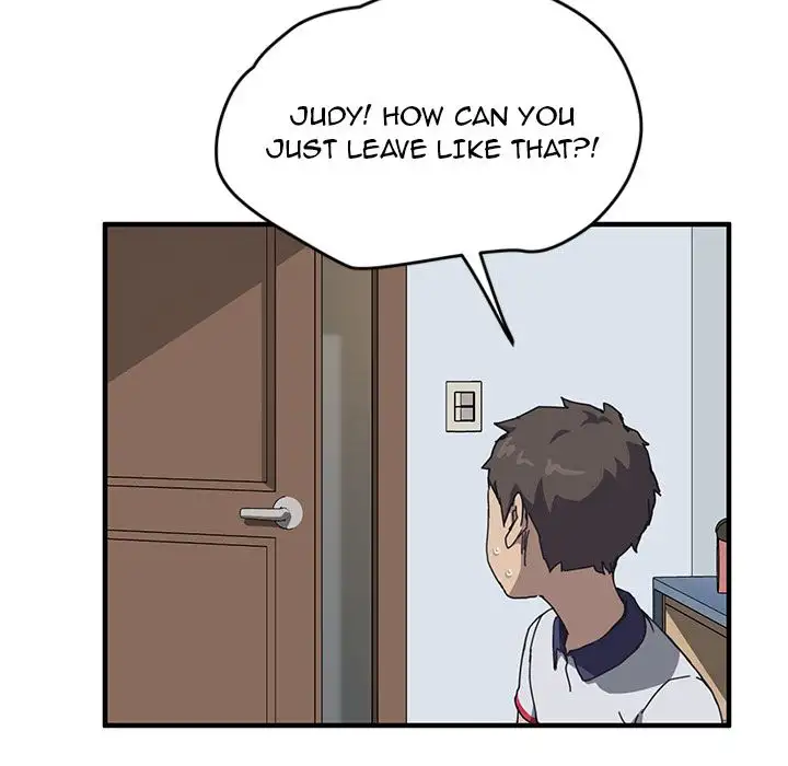 The Unwanted Roommate - Chapter 4 [photo 73] - MangaPorn