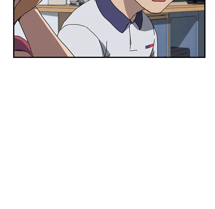 The Unwanted Roommate - Chapter 4 [photo 79] - MangaPorn