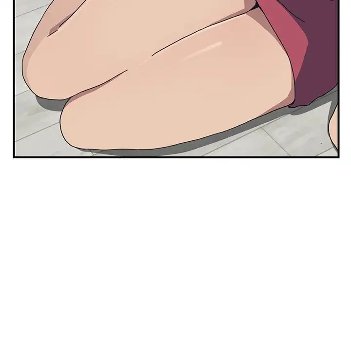 The Unwanted Roommate - Chapter 4 [photo 83] - MangaPorn