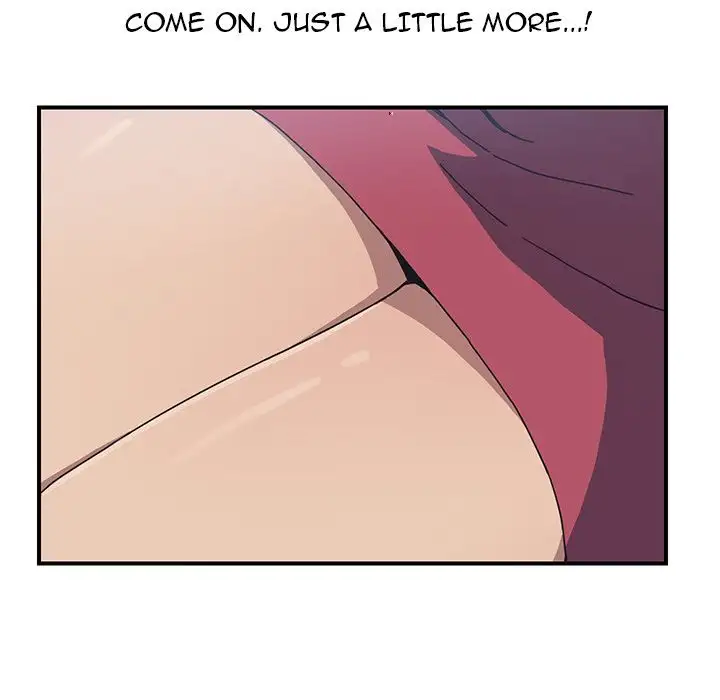 The Unwanted Roommate - Chapter 4 [photo 84] - MangaPorn