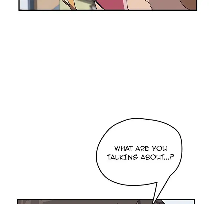 The Unwanted Roommate - Chapter 4 [photo 88] - MangaPorn