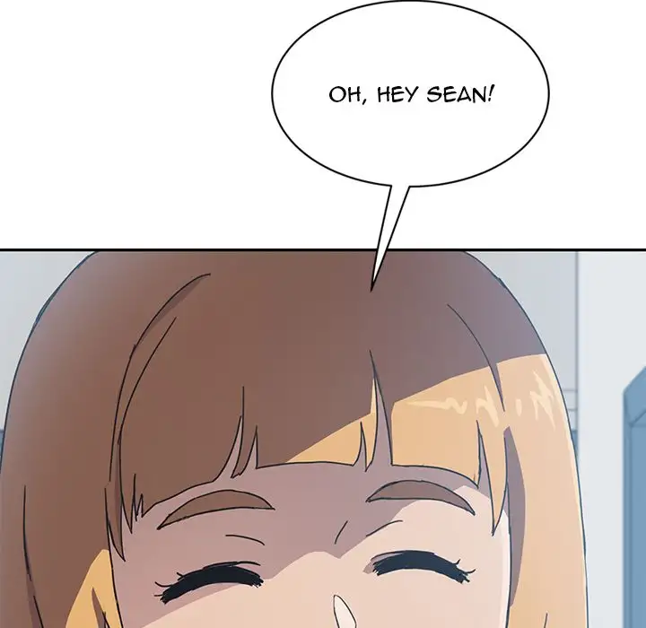 The Unwanted Roommate - Chapter 4 [photo 9] - MangaPorn