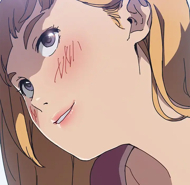 The Unwanted Roommate - Chapter 5 [photo 10] - MangaPorn