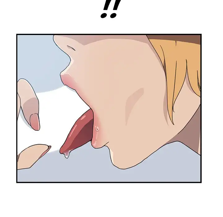 The Unwanted Roommate - Chapter 5 [photo 100] - MangaPorn