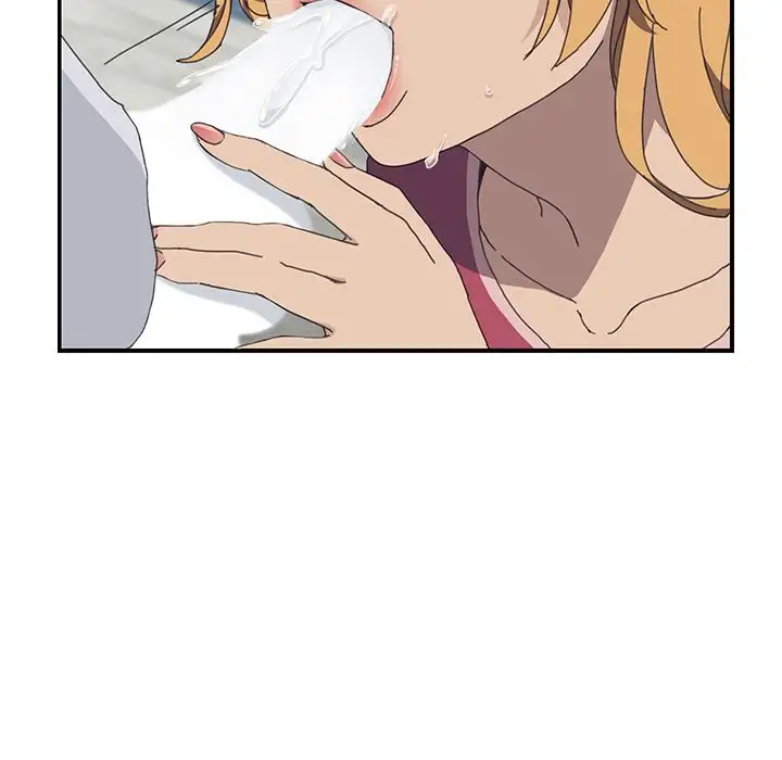 The Unwanted Roommate - Chapter 5 [photo 104] - MangaPorn