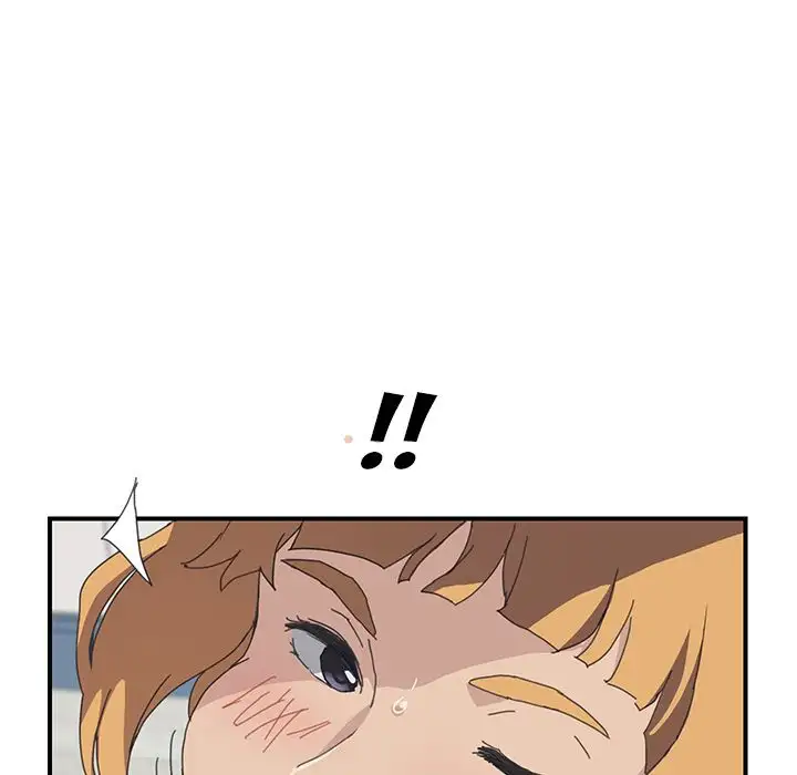 The Unwanted Roommate - Chapter 5 [photo 111] - MangaPorn