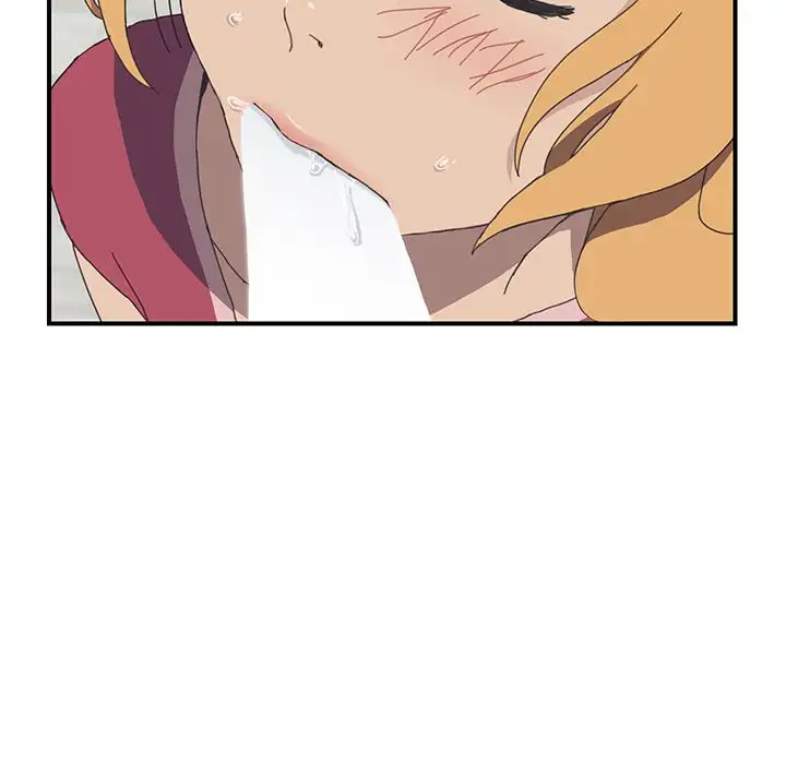 The Unwanted Roommate - Chapter 5 [photo 112] - MangaPorn