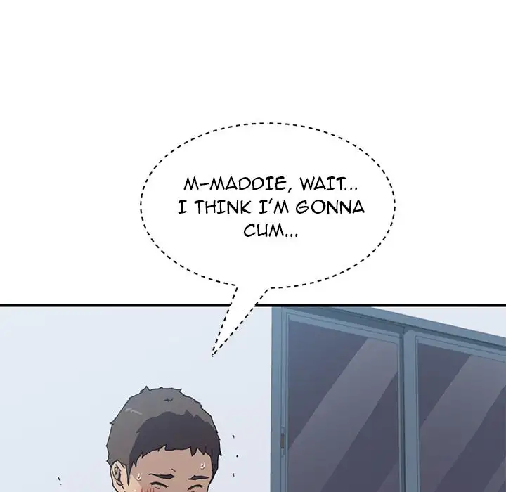 The Unwanted Roommate - Chapter 5 [photo 113] - MangaPorn