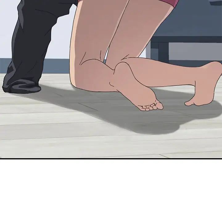 The Unwanted Roommate - Chapter 5 [photo 115] - MangaPorn