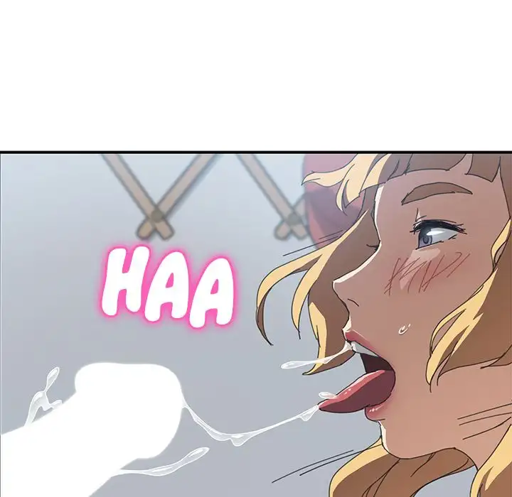 The Unwanted Roommate - Chapter 5 [photo 122] - MangaPorn