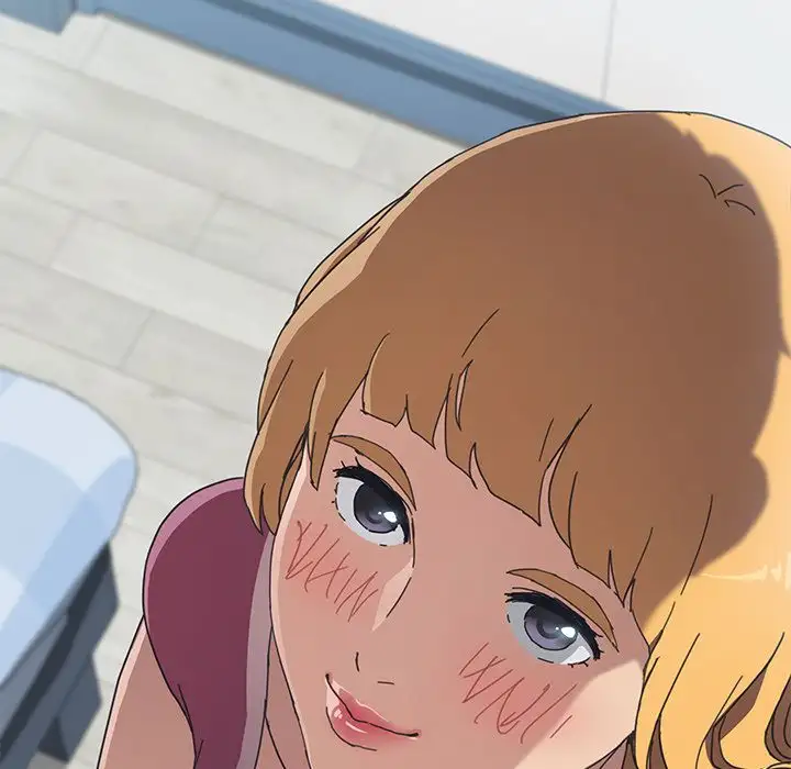 The Unwanted Roommate - Chapter 5 [photo 124] - MangaPorn