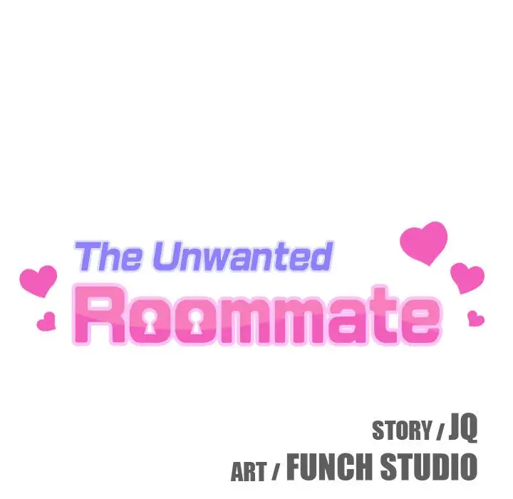 The Unwanted Roommate - Chapter 5 [photo 13] - MangaPorn