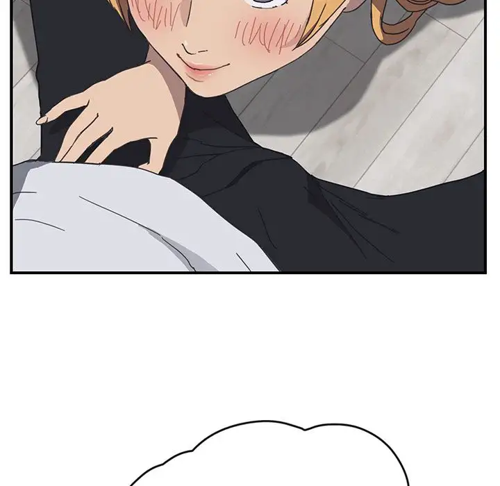 The Unwanted Roommate - Chapter 5 [photo 20] - MangaPorn