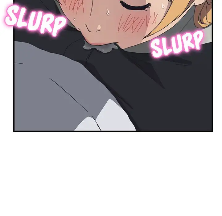 The Unwanted Roommate - Chapter 5 [photo 28] - MangaPorn