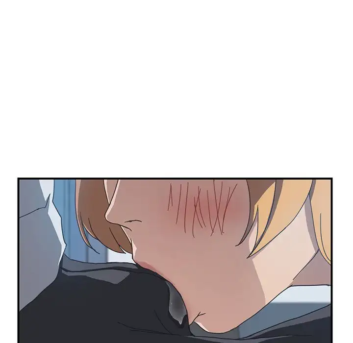 The Unwanted Roommate - Chapter 5 [photo 29] - MangaPorn