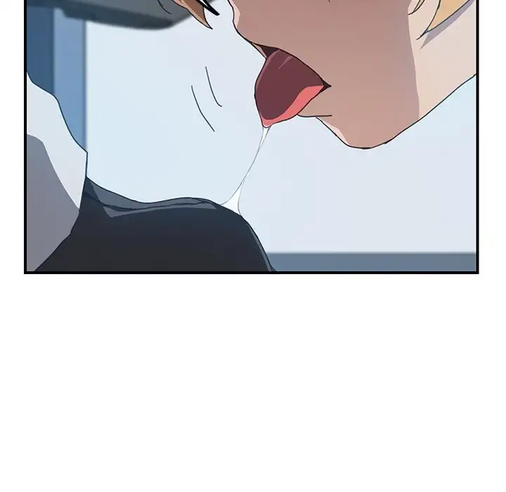 The Unwanted Roommate - Chapter 5 [photo 31] - MangaPorn