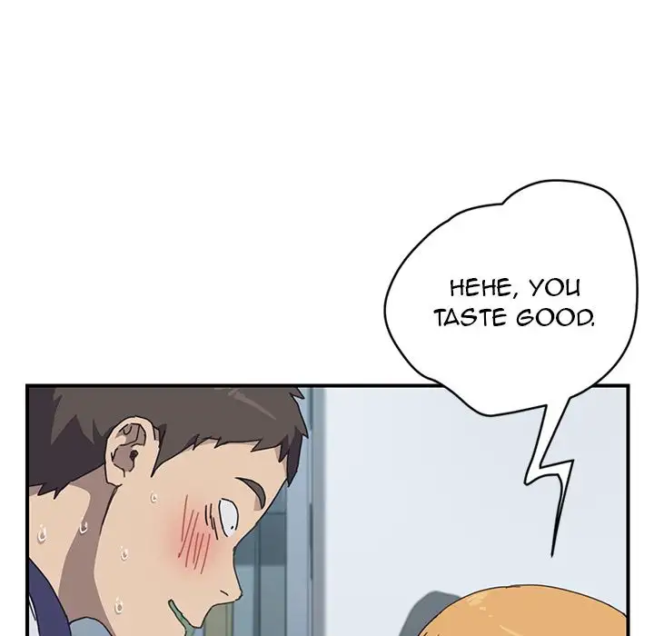 The Unwanted Roommate - Chapter 5 [photo 32] - MangaPorn