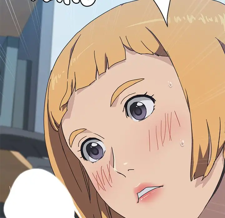 The Unwanted Roommate - Chapter 5 [photo 38] - MangaPorn