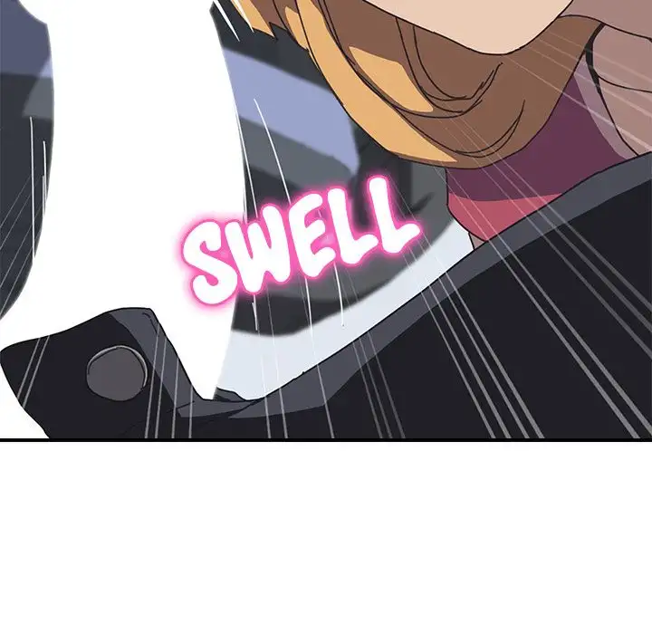 The Unwanted Roommate - Chapter 5 [photo 39] - MangaPorn