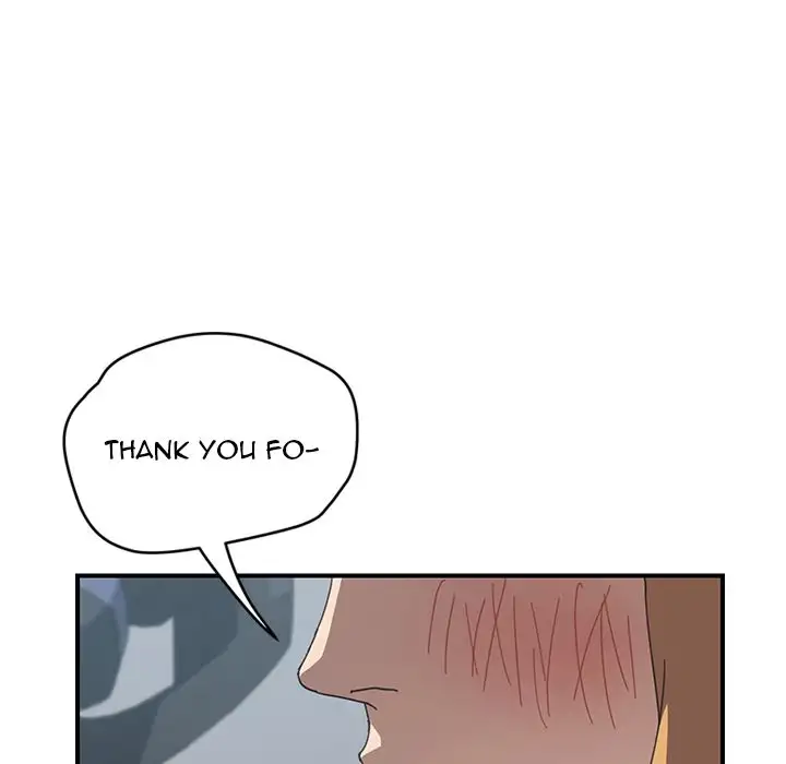 The Unwanted Roommate - Chapter 5 [photo 46] - MangaPorn