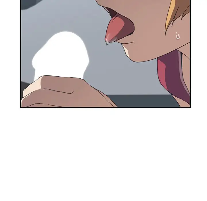 The Unwanted Roommate - Chapter 5 [photo 47] - MangaPorn