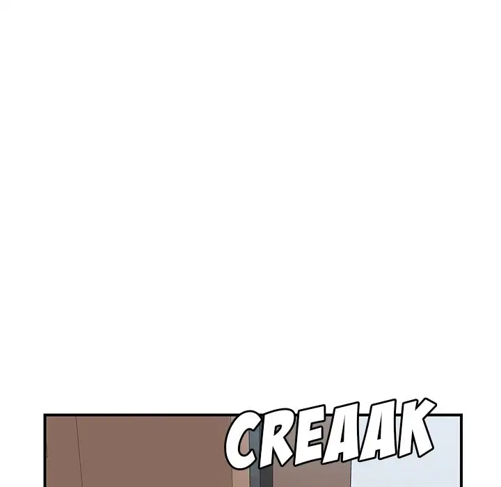 The Unwanted Roommate - Chapter 5 [photo 55] - MangaPorn