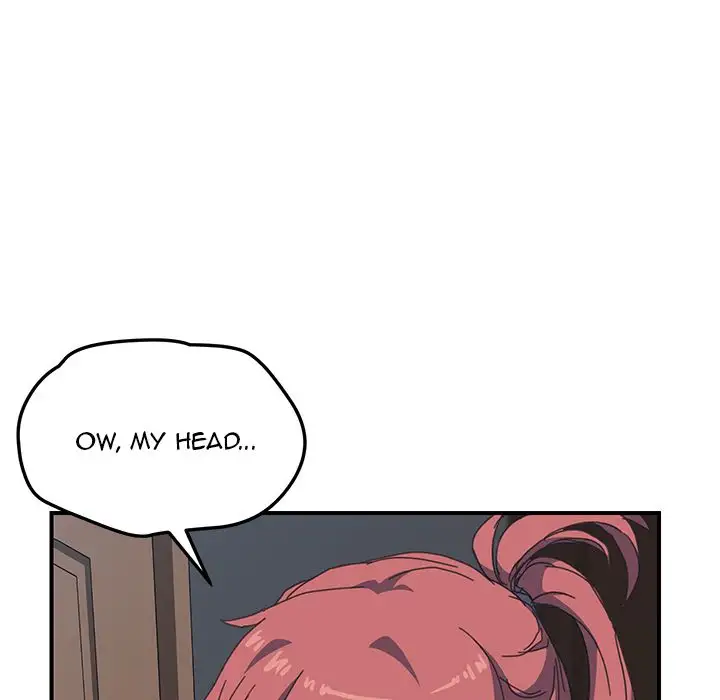 The Unwanted Roommate - Chapter 5 [photo 57] - MangaPorn