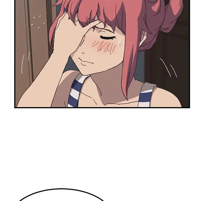 The Unwanted Roommate - Chapter 5 [photo 58] - MangaPorn